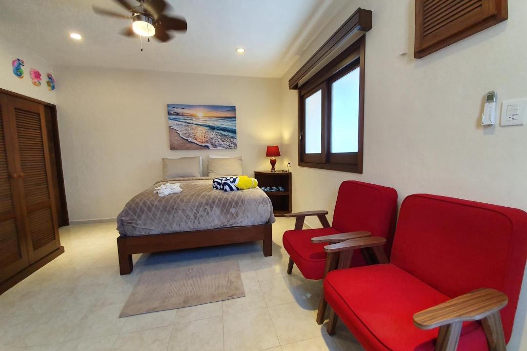 Photo of Livingroom in Centro - Supmza 001