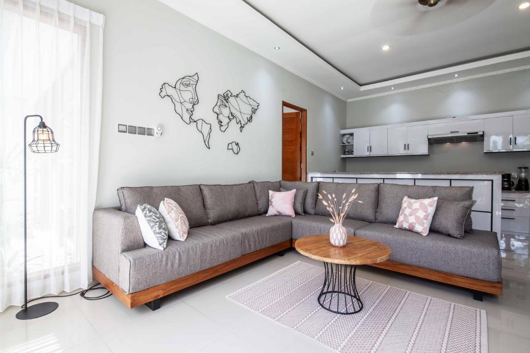 Photo of Livingroom in Central Seminyak