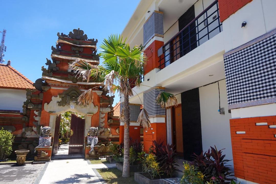 Photo of Buildings in Denpasar Timur