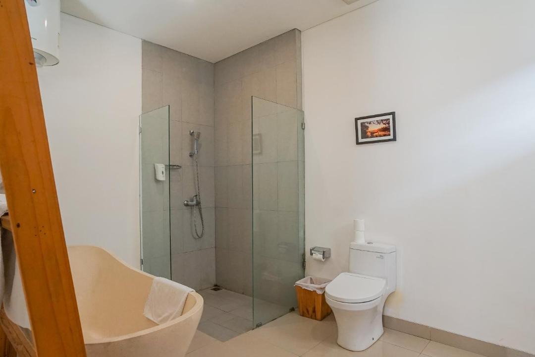 Photo of Bathroom in Sanur Kauh