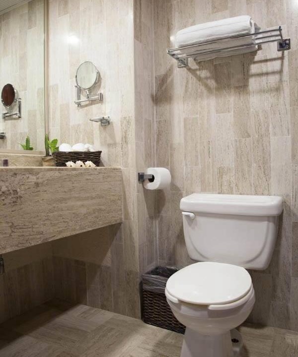 Photo of Bathroom in Isla Holbox