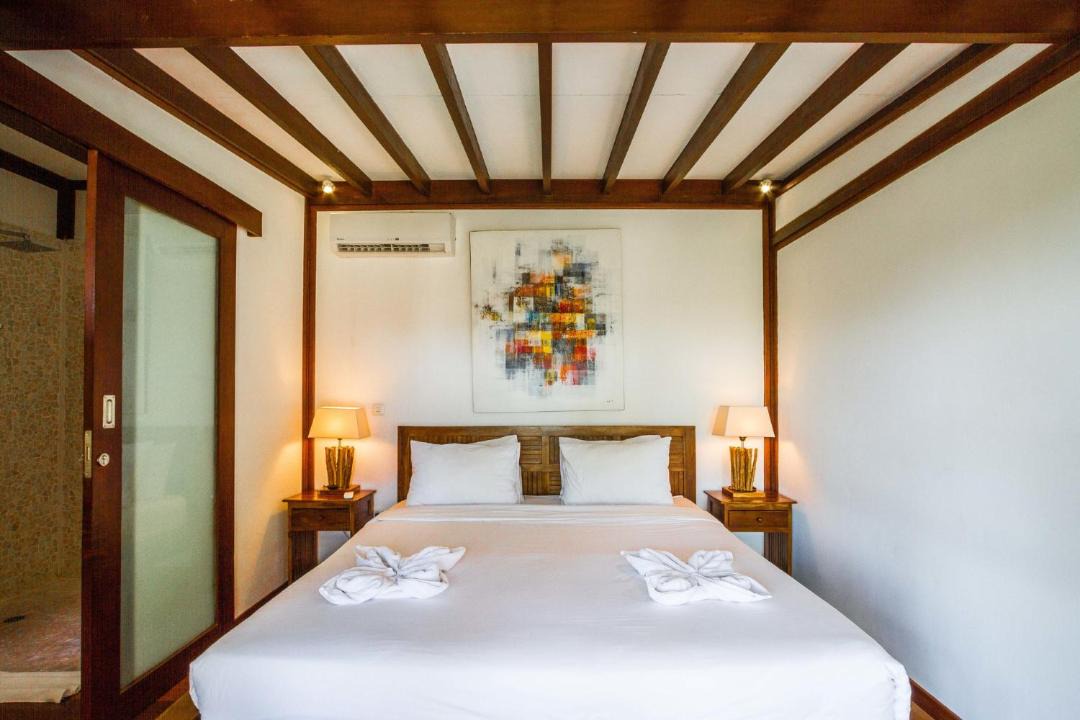 Photo of Bedroom in Dyanapura