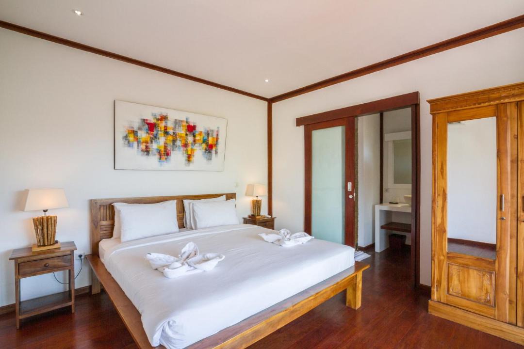 Photo of Bedroom in Dyanapura