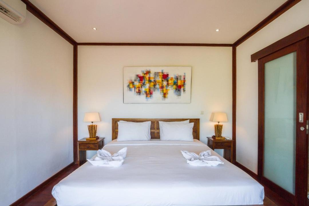 Photo of Bedroom in Dyanapura