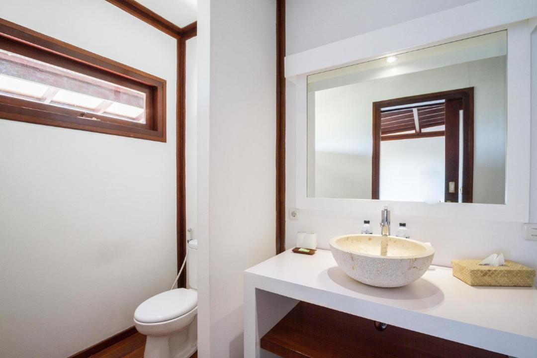 Photo of Bathroom in Dyanapura