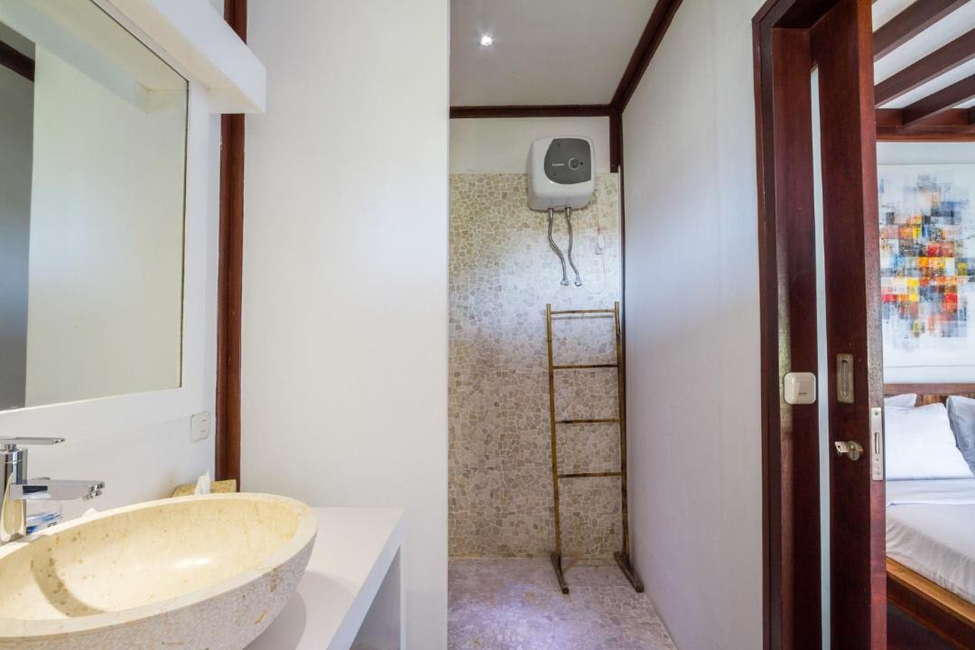 Photo of Bathroom in Dyanapura