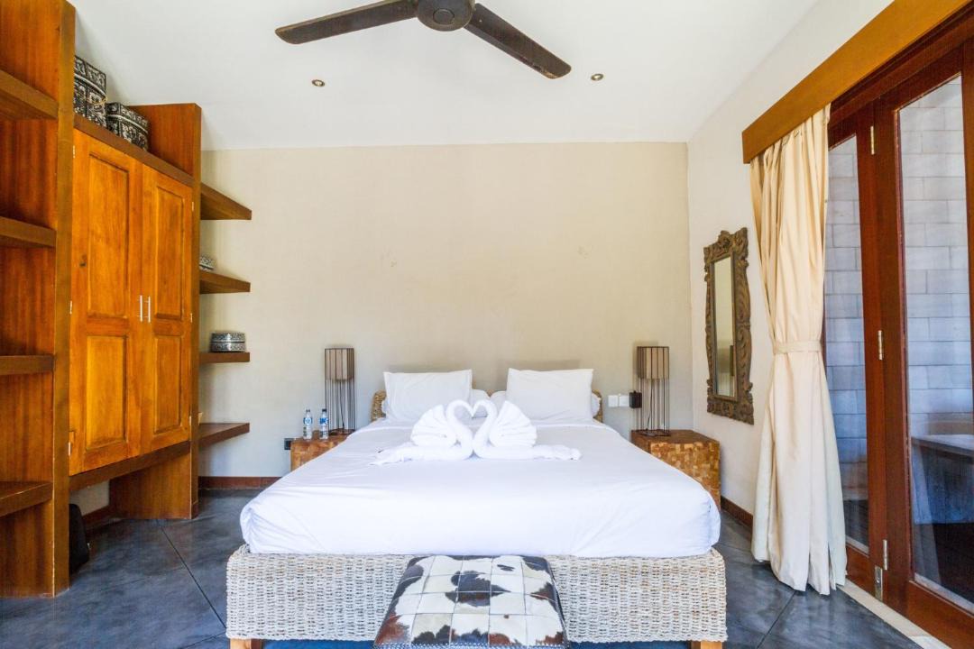 Photo of Bedroom in Dyanapura