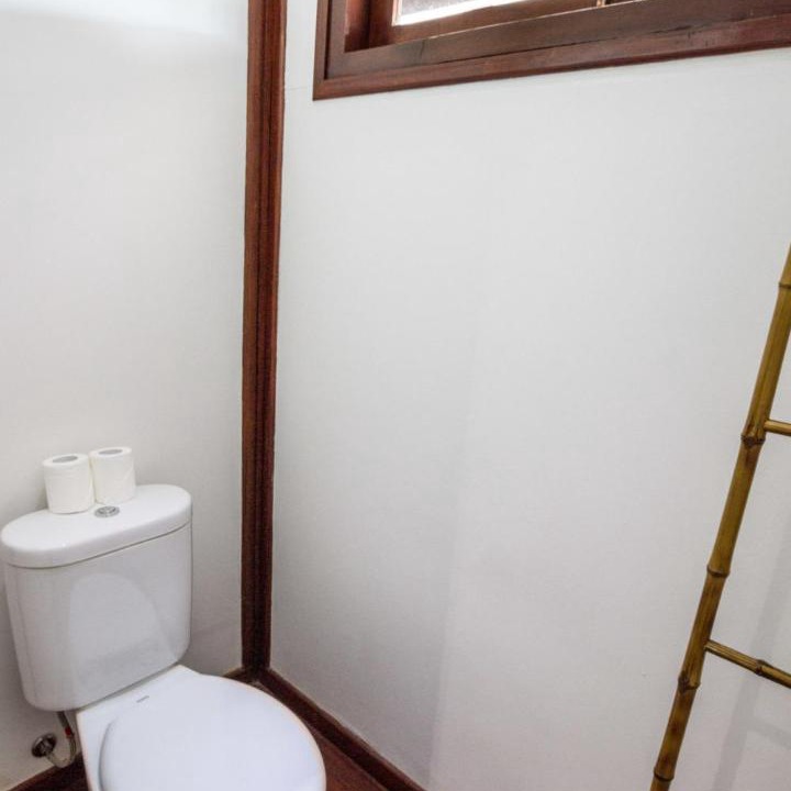 Photo of Bathroom in Dyanapura