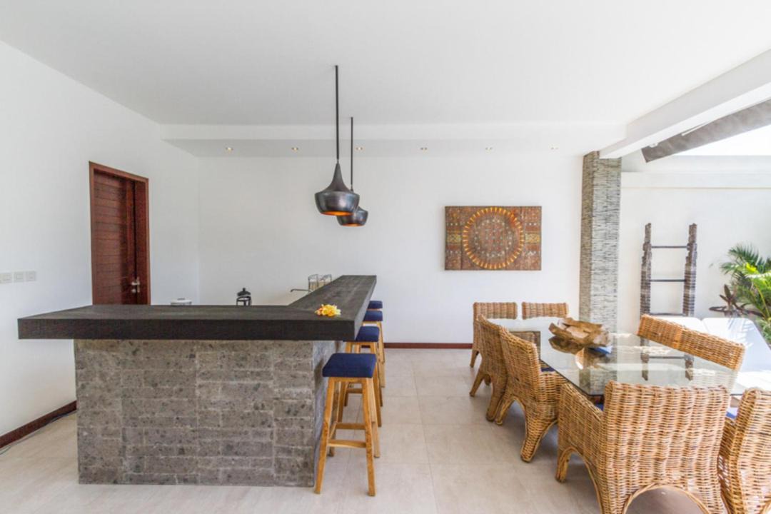 Photo of Livingroom in Laksmana