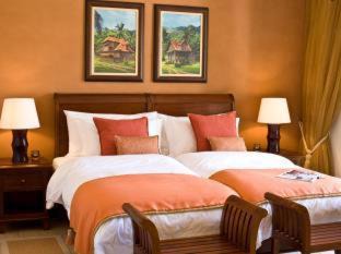 Photo of Bedroom in Eden Island