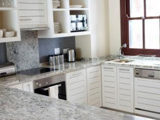 Photo of Kitchen in Eden Island