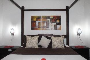 Photo of Bedroom in Anse La Mouche