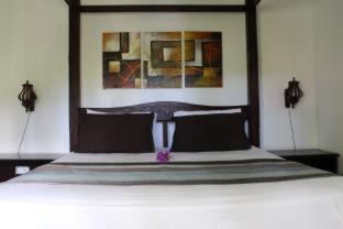 Photo of Bedroom in Anse La Mouche
