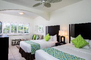Photo of Bedroom in Grace Bay