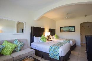 Photo of Bedroom in Grace Bay