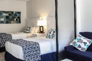 Photo of Bedroom in Grace Bay