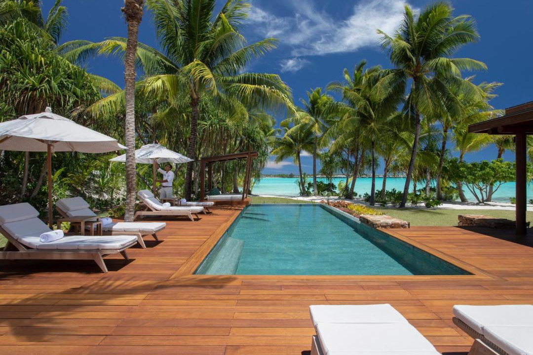 Photo of Others in Bora Bora