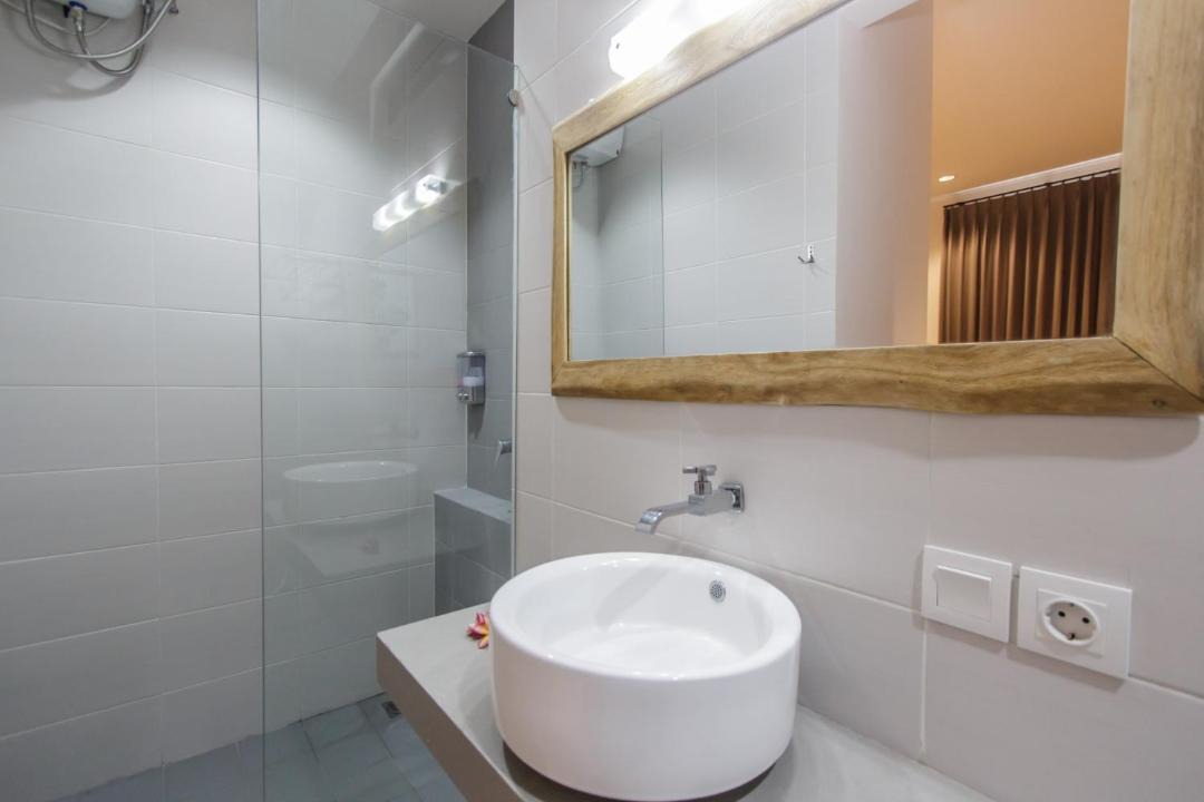 Photo of Bathroom in Raya Kuta
