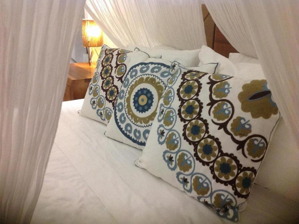 Photo of Bedroom in Isla Holbox