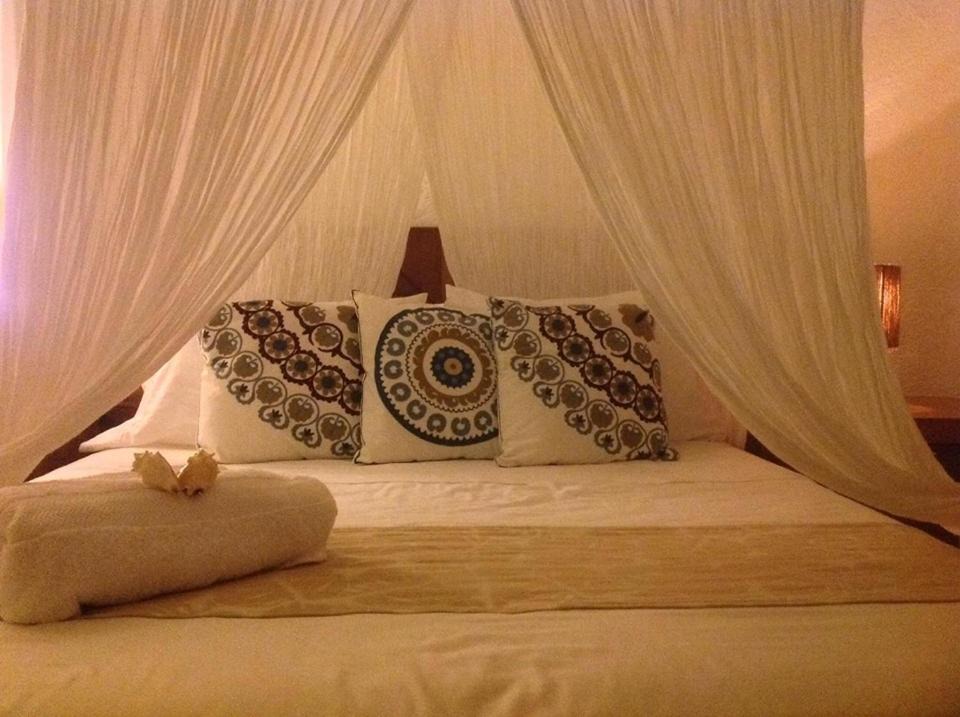 Photo of Bedroom in Isla Holbox