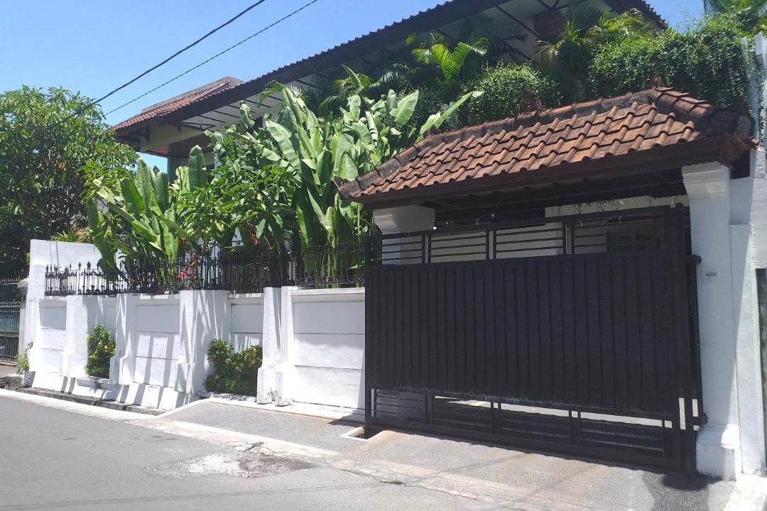 Photo of Buildings in Denpasar Utara