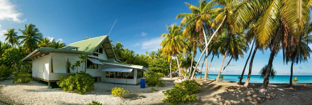 Photo of Others in Tikehau