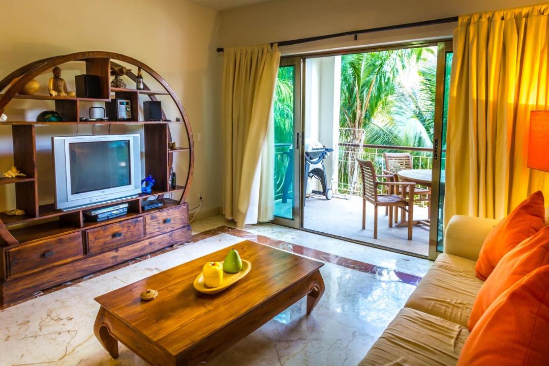 Photo of Livingroom in Playacar