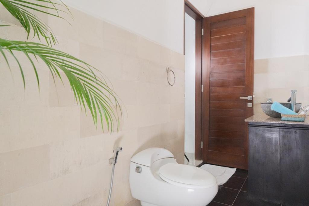Photo of Bathroom in Umalas