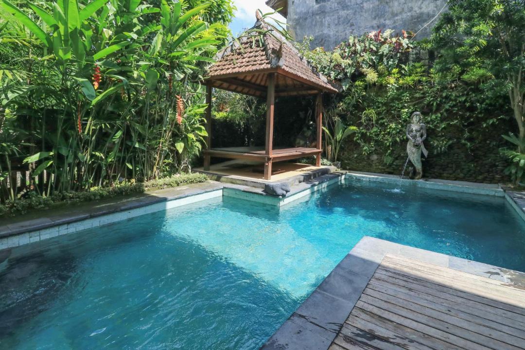 Photo of Others in Ubud City-Centre