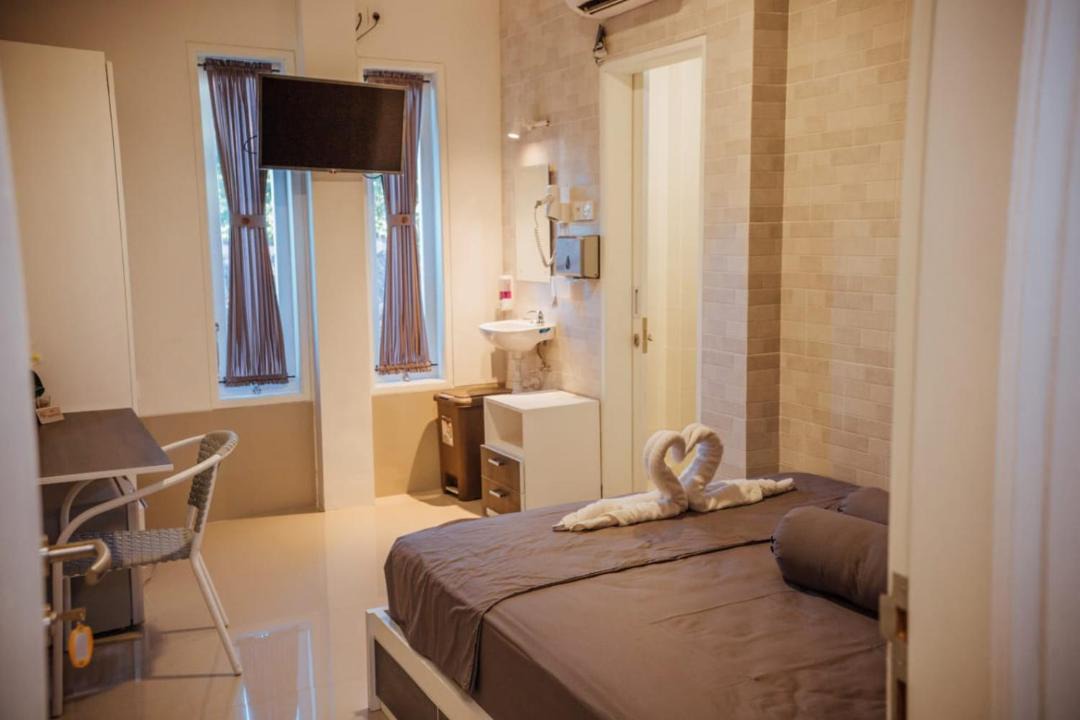 Photo of Bedroom in Kuta