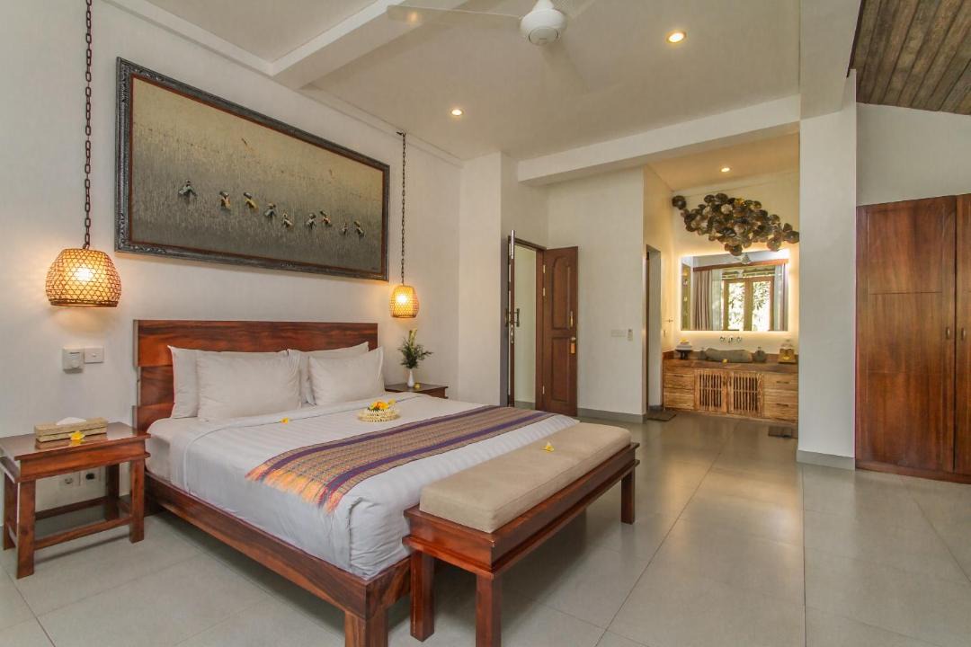 Photo of Bedroom in Lodtunduh