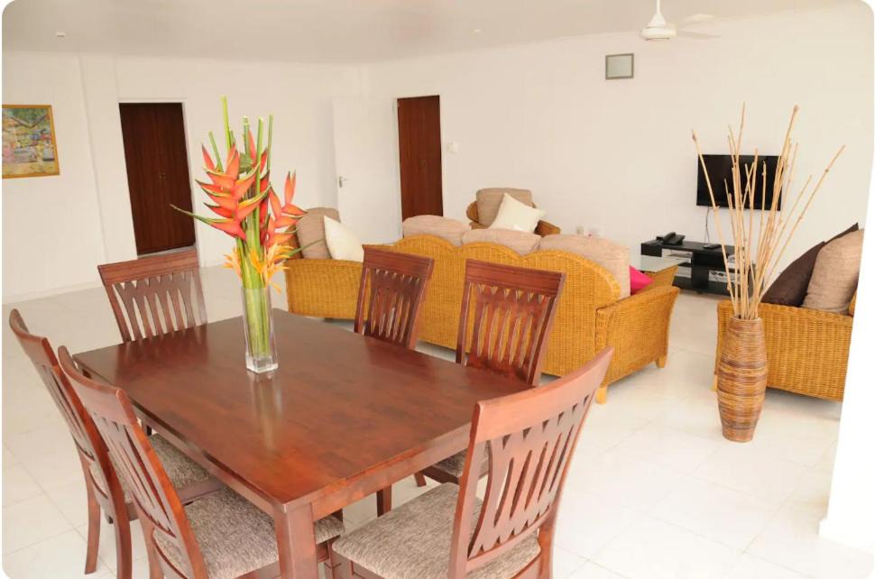 Photo of Livingroom in Mont Fleuri