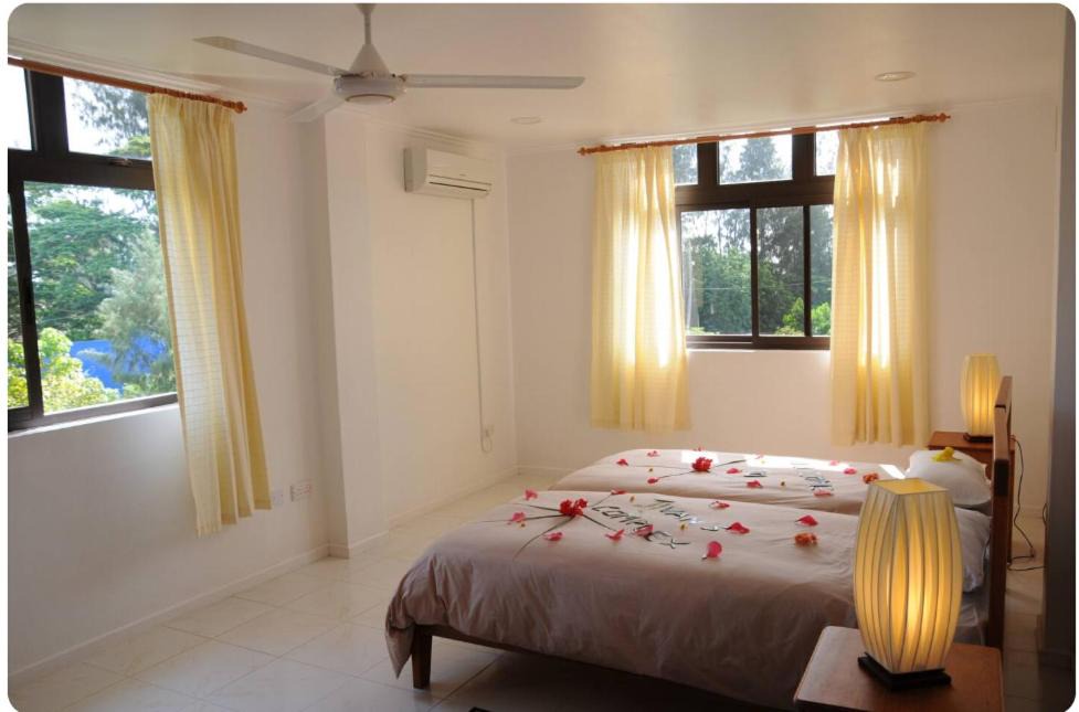 Photo of Bedroom in Mont Fleuri