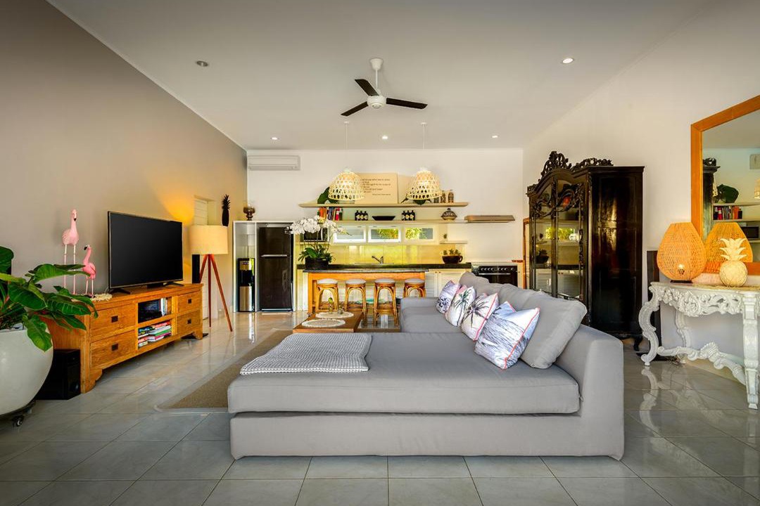 Photo of Livingroom in Drupadi