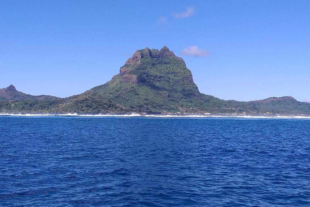 Photo of Others in Bora Bora