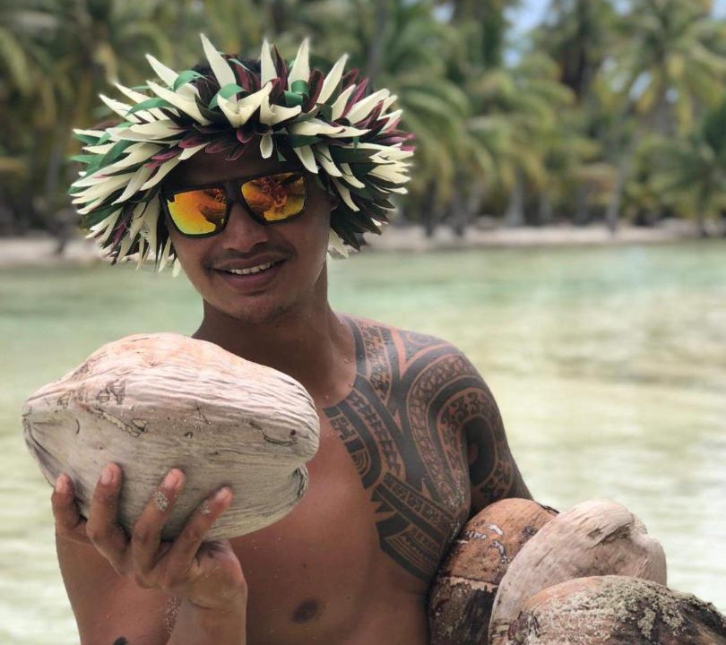 Photo of Others in Bora Bora