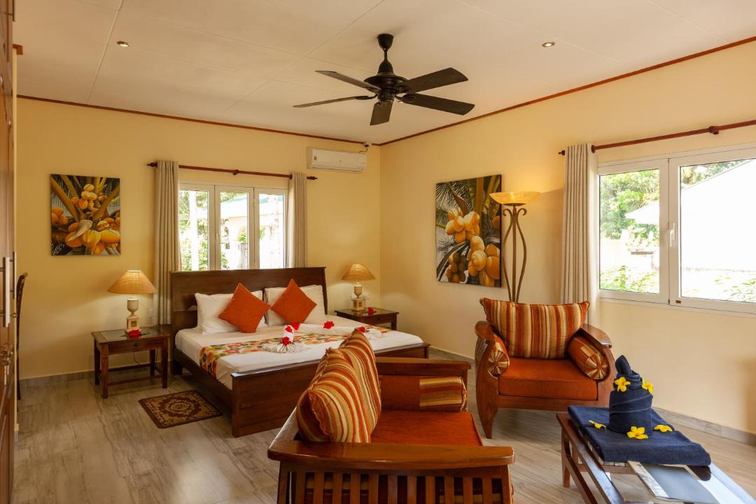 Photo of Others in Grand'Anse Praslin