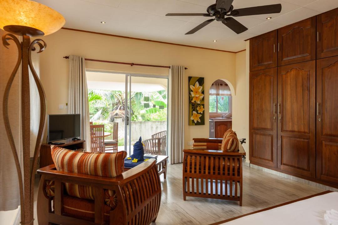 Photo of Others in Grand'Anse Praslin