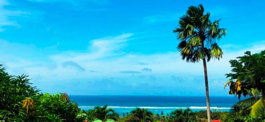 Photo of Outdoor in Anse aux Pins