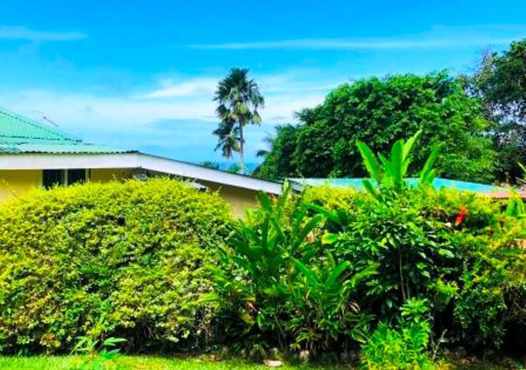 Photo of Outdoor in Anse aux Pins