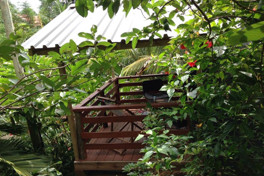 Photo of Others in Mahe Island