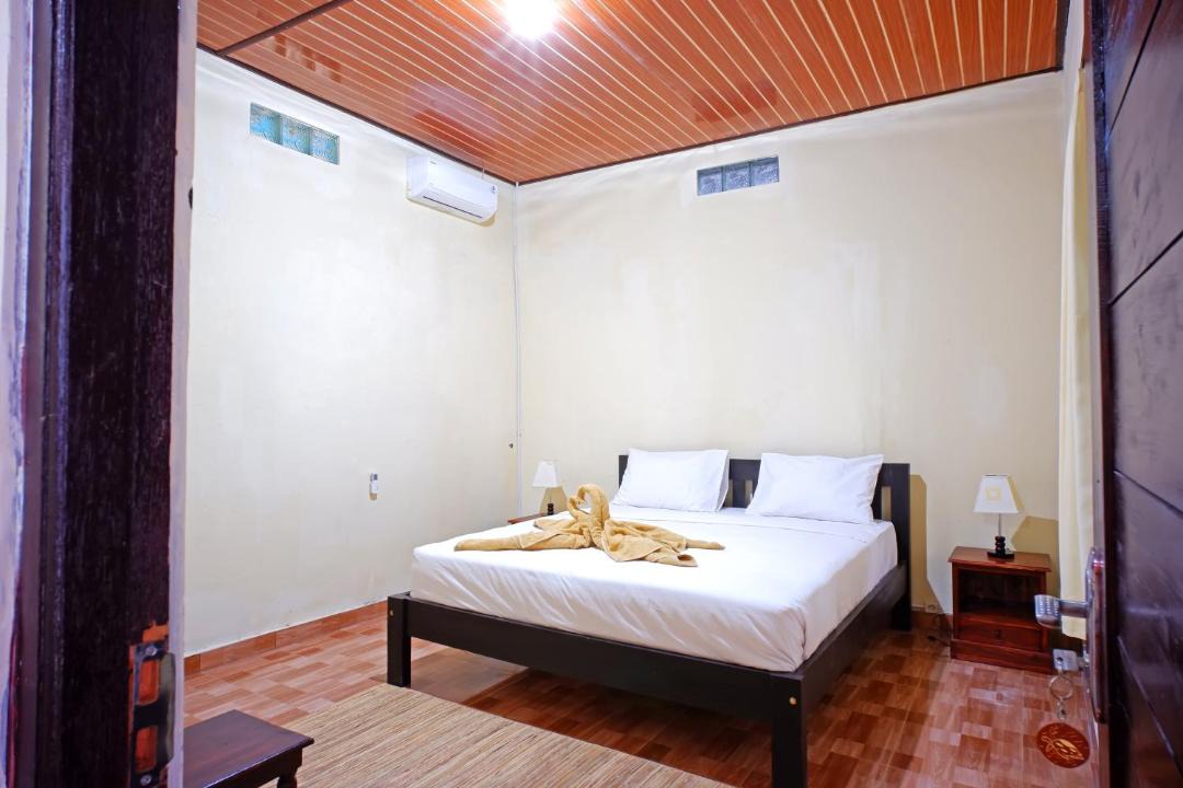 Photo of Bedroom in Andong