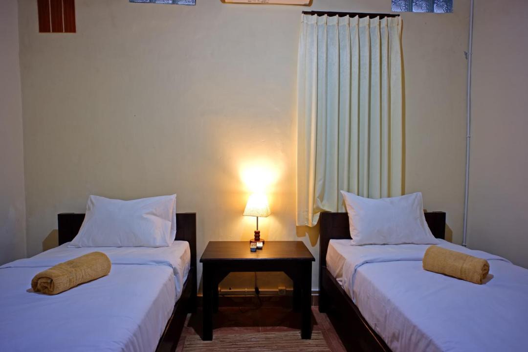 Photo of Bedroom in Andong
