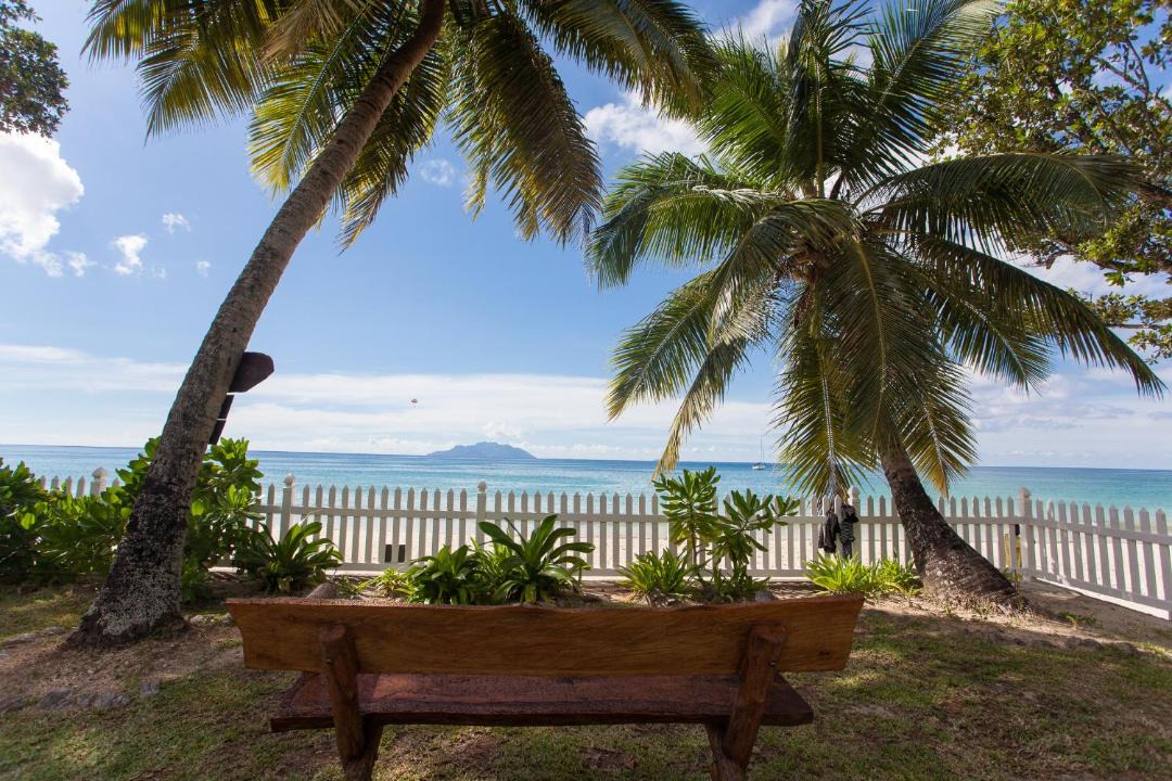 Photo of Outdoor in Beau Vallon