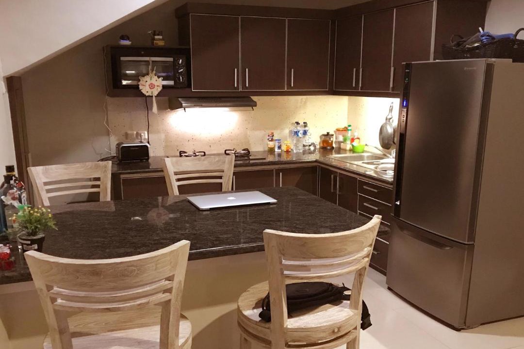 Photo of Kitchen in Central Seminyak