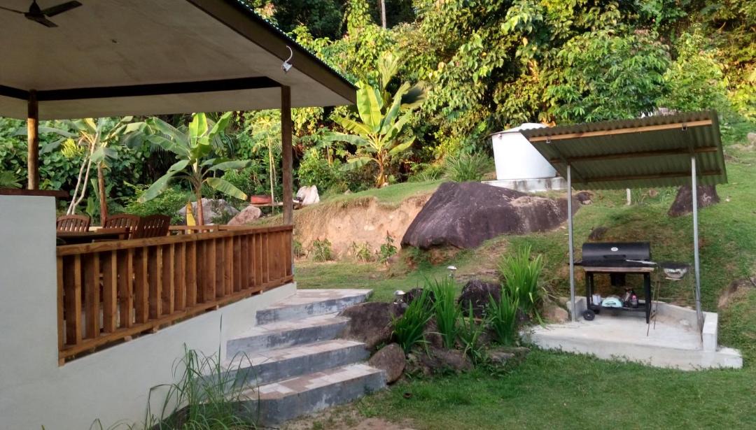 Photo of Others in Mahe Island
