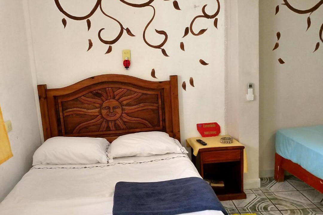 Photo of Bedroom in Centro - Supmza 001