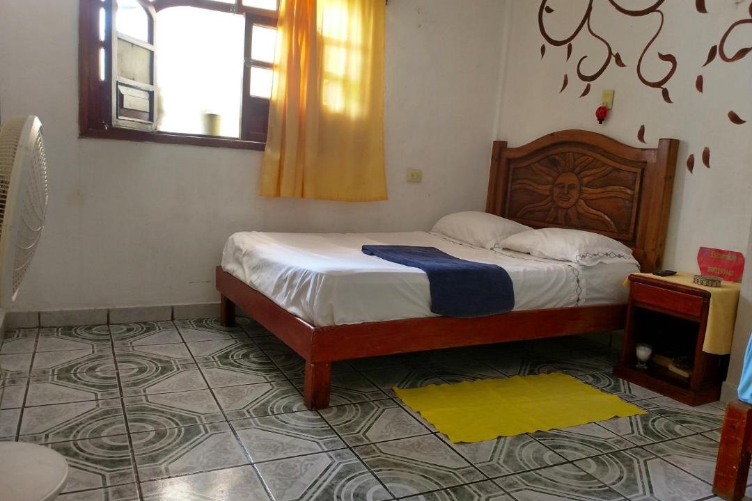Photo of Bedroom in Centro - Supmza 001