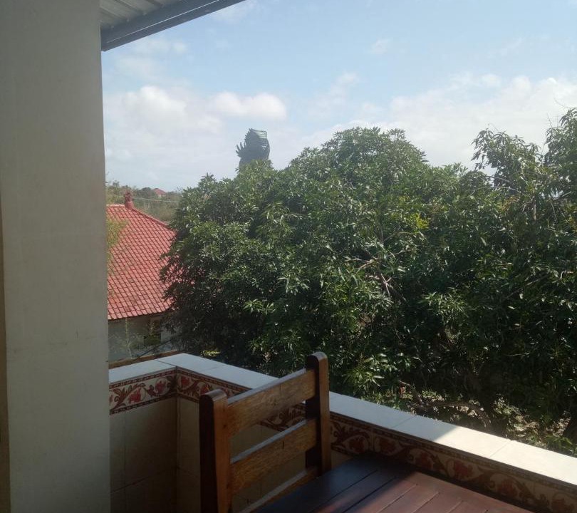Photo of Patio Balcony in Bukit