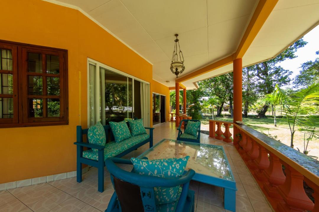 Photo of Others in Grand'Anse Praslin